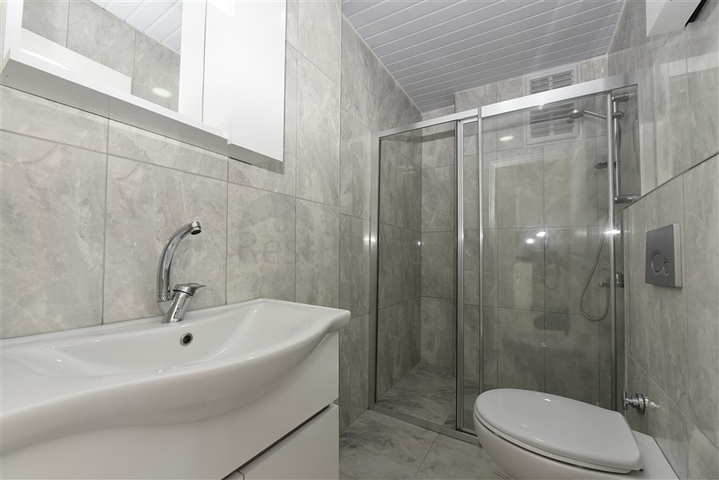 Квартира в новом жилом комплексе в Авсалларе