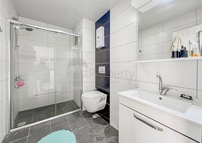 Апартаменты 1+1 в районе Махмутлар