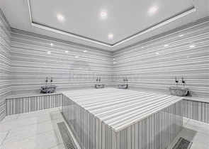 Апартаменты 1+1 в районе Махмутлар