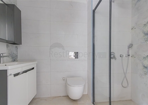 Двухкомнатная квартира в Махмутларе