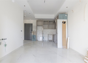 Двухкомнатная квартира в Махмутларе