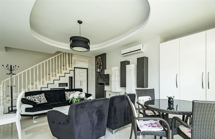 Квартира 3+1 от собственника в 250 метрах до моря