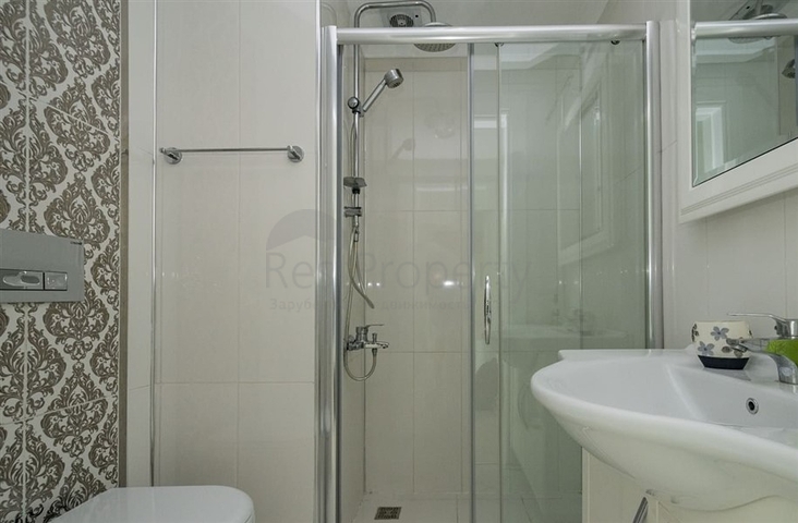 Квартира 3+1 от собственника в 250 метрах до моря