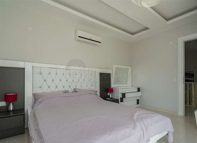 Квартира 3+1 от собственника в 250 метрах до моря