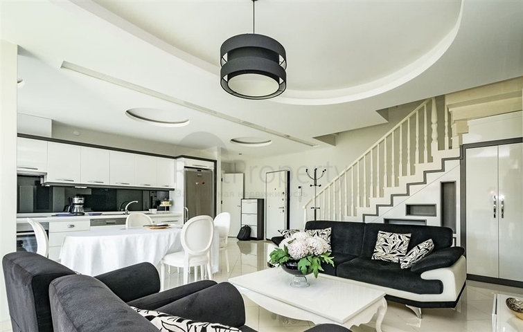 Квартира 3+1 от собственника в 250 метрах до моря