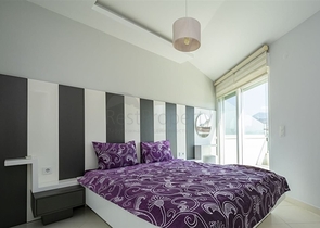 Квартира 3+1 от собственника в 250 метрах до моря