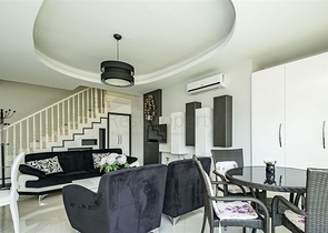 Квартира 3+1 от собственника в 250 метрах до моря