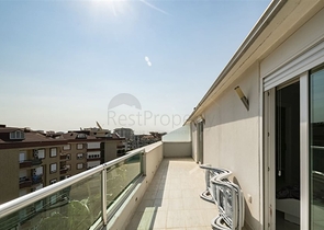 Квартира 3+1 от собственника в 250 метрах до моря