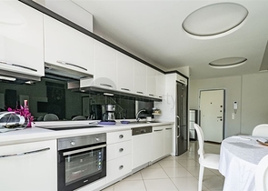 Квартира 3+1 от собственника в 250 метрах до моря