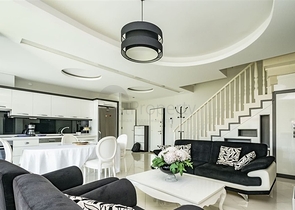 Квартира 3+1 от собственника в 250 метрах до моря