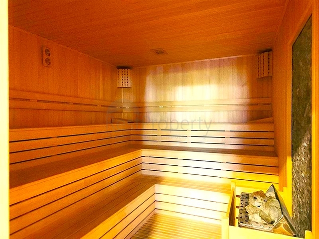 Квартира 2+1 в 300 метрах от Средиземного моря