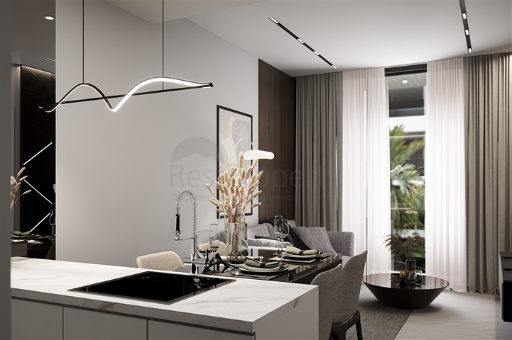 Тропический рай на Пхукете 