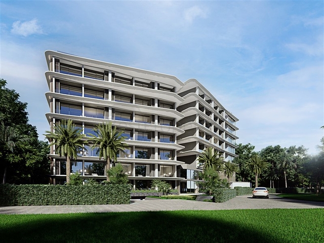 Тропический рай на Пхукете 