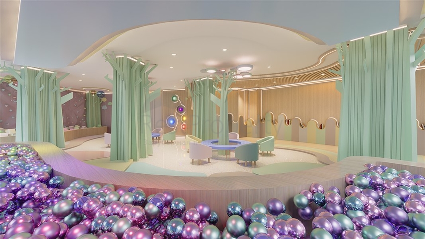 Тропический рай на Пхукете 