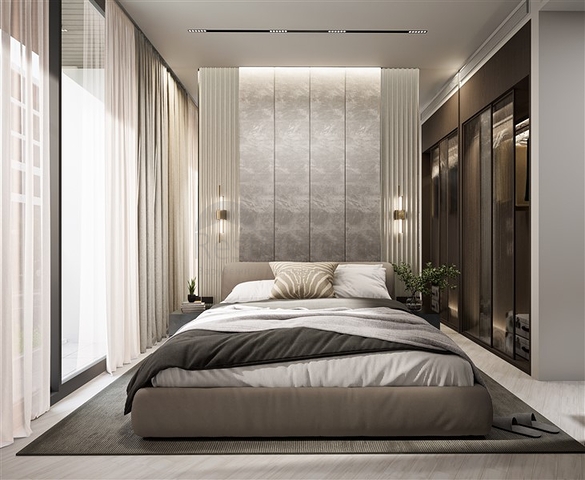 Тропический рай на Пхукете 