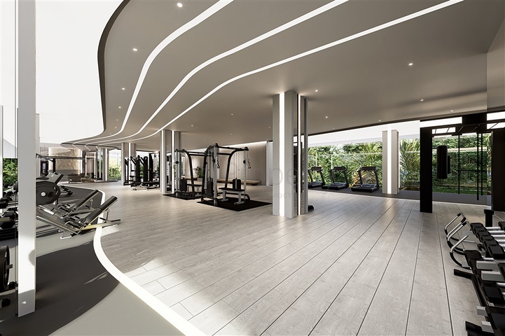 Тропический рай на Пхукете 