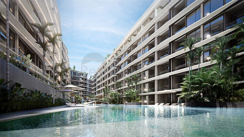 Тропический рай на Пхукете 