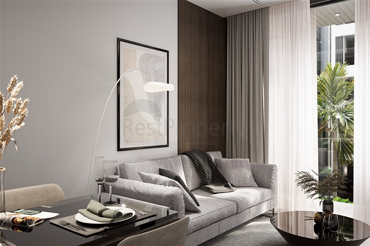 Тропический рай на Пхукете 