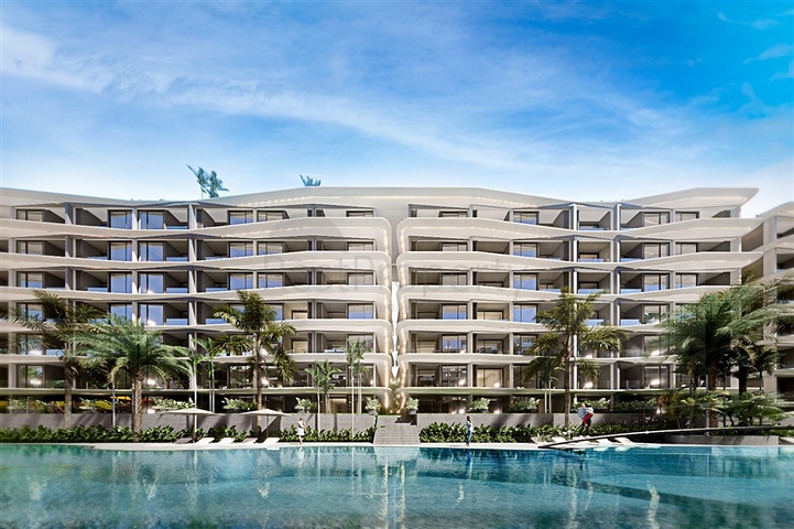 Тропический рай на Пхукете 