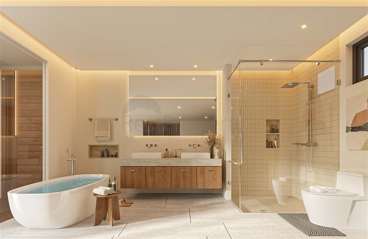 Уникальный дизайн вилл на Пхукете