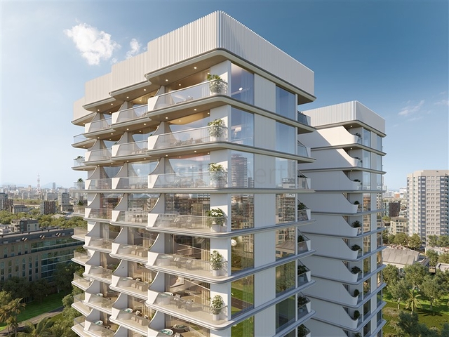 Аппартаменты премиального класса в центре Дубай