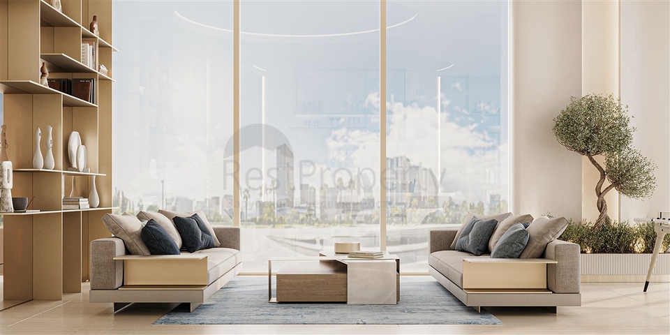 Аппартаменты премиального класса в центре Дубай