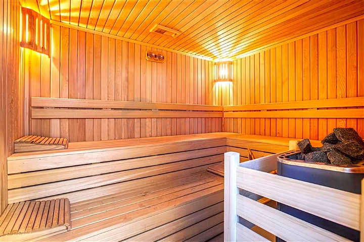 Двухкомнатная квартира в районе Авсаллар