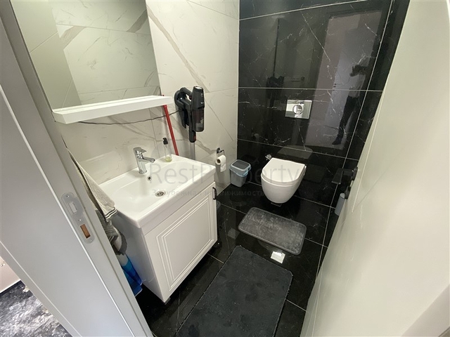 Пентхаус 3+1 в районе Оба 