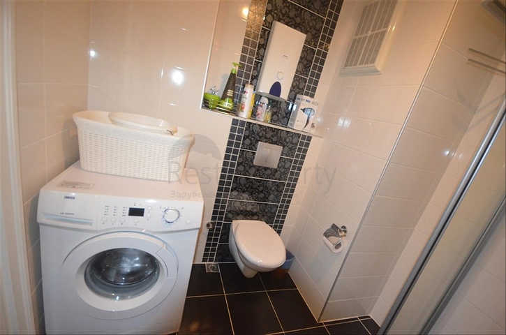 Квартира 1+1 в районе Тосмур в 200 м от моря