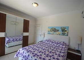 Квартира 1+1 в районе Тосмур в 200 м от моря