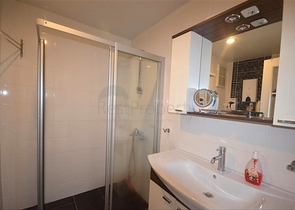 Квартира 1+1 в районе Тосмур в 200 м от моря