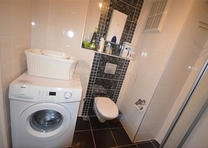 Квартира 1+1 в районе Тосмур в 200 м от моря