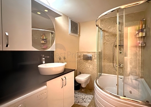 Квартира 2+1 в районе Джикджилли