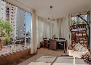 Квартира 2+1 в районе Джикджилли