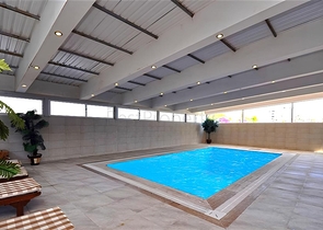 Квартира 2+1 в районе Джикджилли