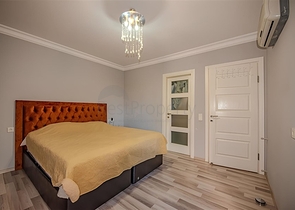 Квартира 2+1 в районе Джикджилли