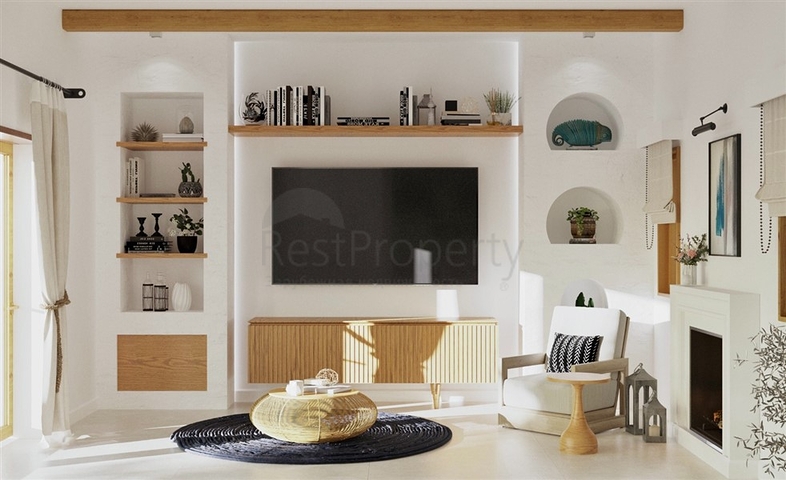 Эксклюзивный масштабный проект вилл в развивающемся районе возле аэропорта