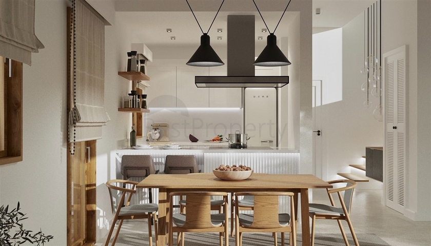 Эксклюзивный масштабный проект вилл в развивающемся районе возле аэропорта