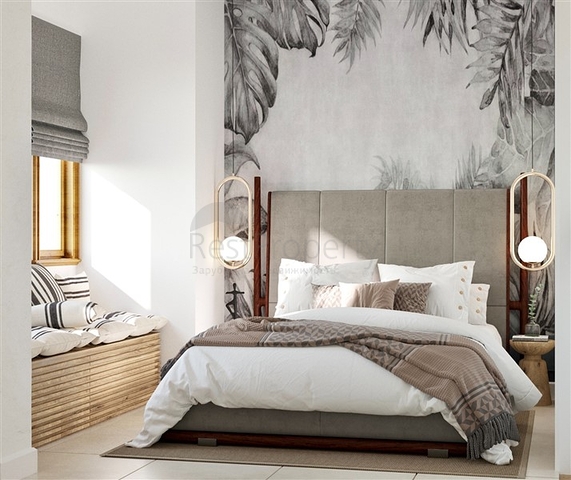 Эксклюзивный масштабный проект вилл в развивающемся районе возле аэропорта