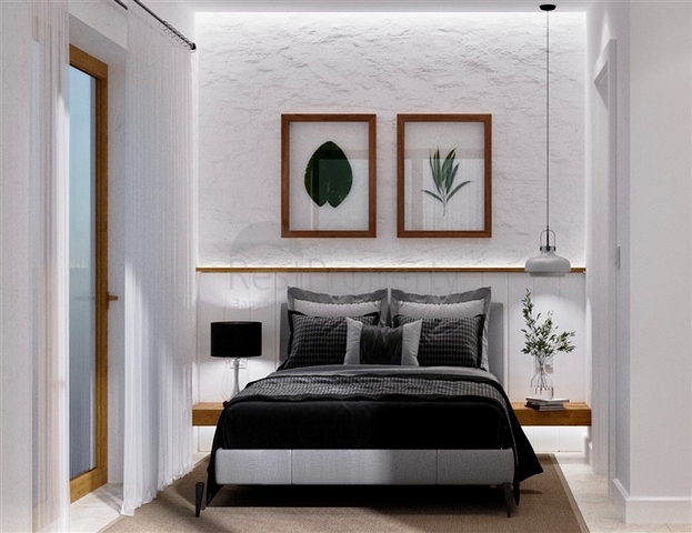 Эксклюзивный масштабный проект вилл в развивающемся районе возле аэропорта