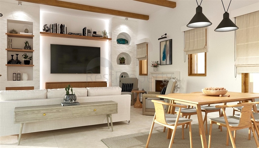 Эксклюзивный масштабный проект вилл в развивающемся районе возле аэропорта