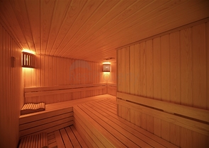 Двухкомнатная квартира в 200 метрах от моря в Махмутларе