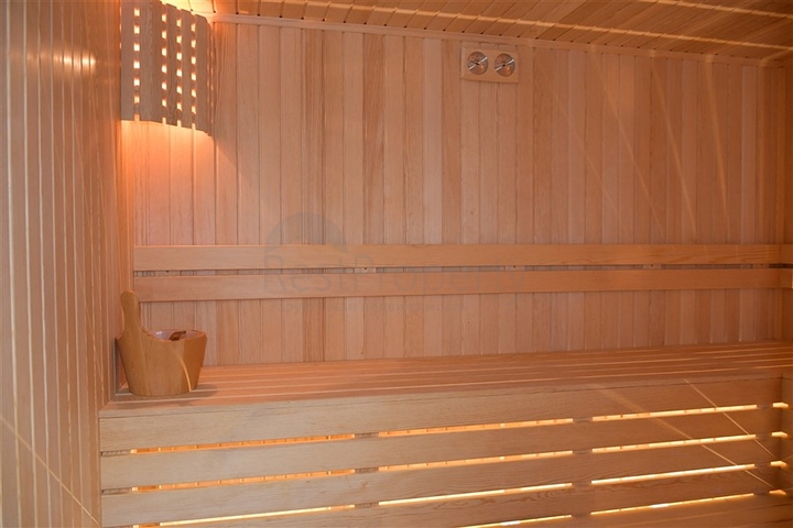 Квартира 1+1 в новом комплексе Авсаллара