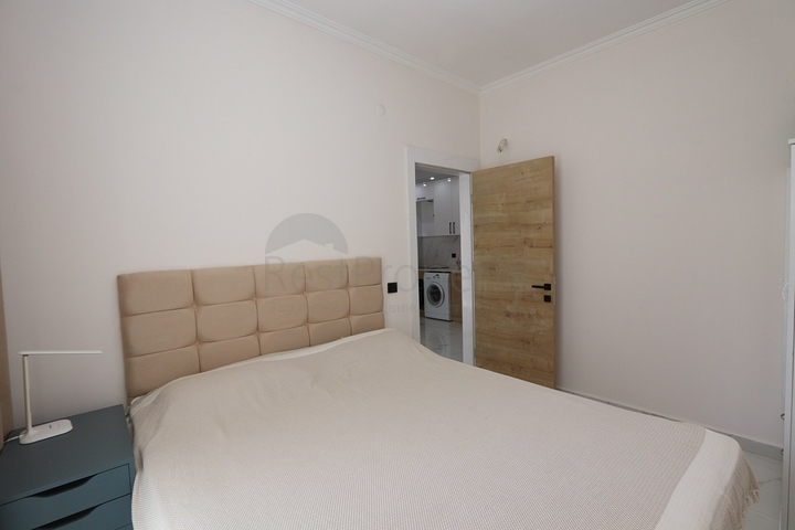 Квартира 1+1 в новом комплексе Авсаллара