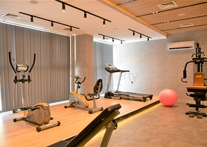 Квартира 1+1 в новом комплексе Авсаллара