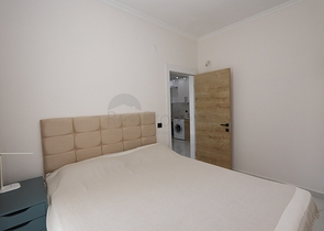 Квартира 1+1 в новом комплексе Авсаллара