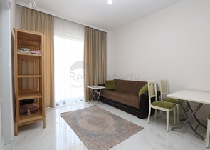 Квартира 1+1 в новом комплексе Авсаллара