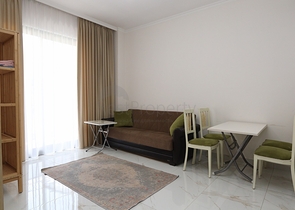 Квартира 1+1 в новом комплексе Авсаллара