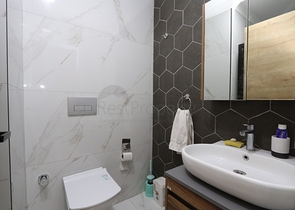 Квартира 1+1 в новом комплексе Авсаллара