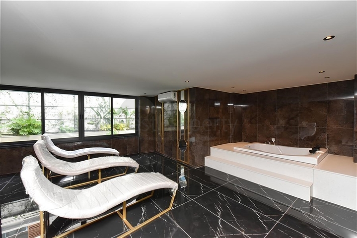 Квартира 2+1 в новом комплексе в 300 метрах до пляжа